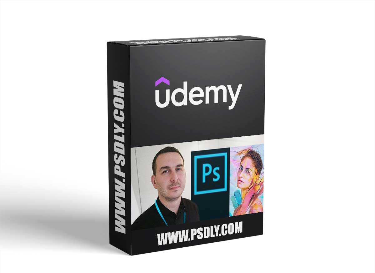 Photoshop For Digital Marketing & Startup Entrepreneurs 1 Photoshop For Digital Marketing & Startup Entrepreneurs