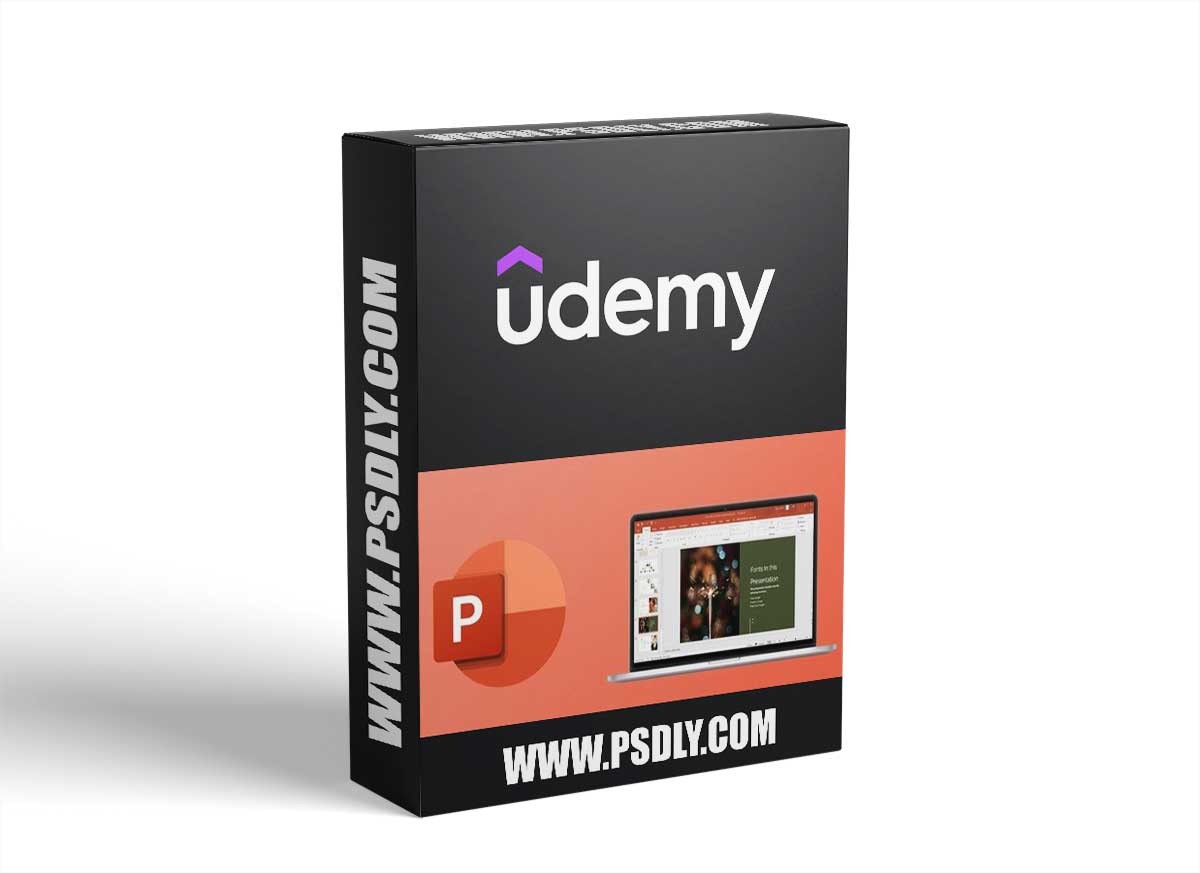 PowerPoint - Microsoft PowerPoint For Beginners 2023 1 PowerPoint - Microsoft PowerPoint For Beginners 2023