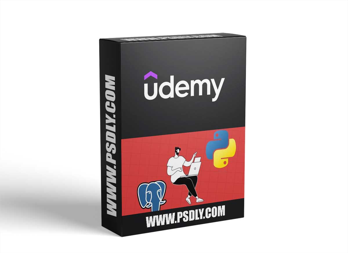 Practical SQL With Python In 3 Days 1 Practical SQL With Python In 3 Days