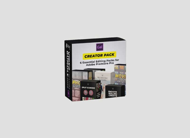Premiere Gal’s Creator Creator Pack 2022 Download 1 Premiere Gal’s Creator Creator Pack