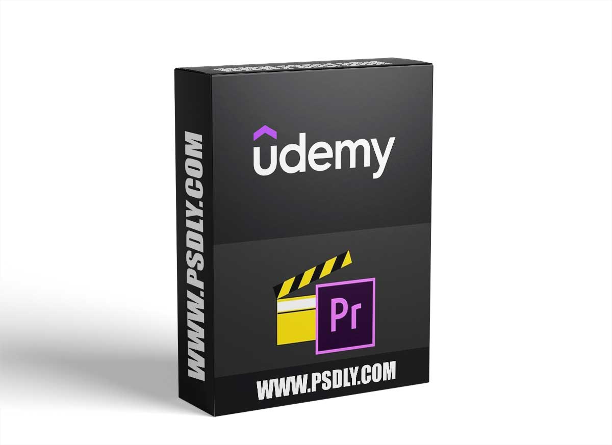 Professional Video Editing on Adobe Premiere Pro- 2022 1 Professional Video Editing on Adobe Premiere Pro- 2022