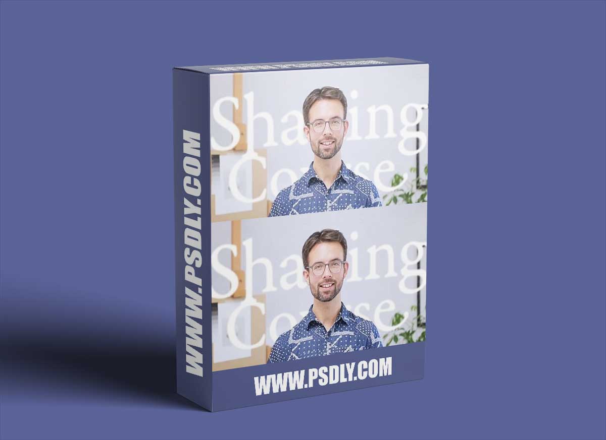 Proko - The Shading Course – Fundamentals of Realism, Light & Shadow 1 Proko - The Shading Course – Fundamentals of Realism, Light & Shadow