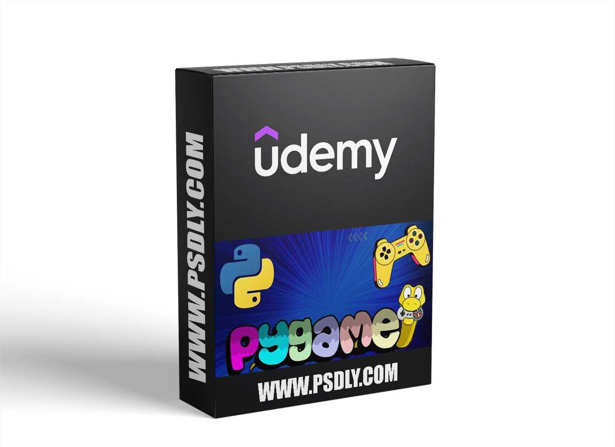 Pygame Tutorial for Beginners - Python Game Development 1 Pygame Tutorial for Beginners - Python Game Development