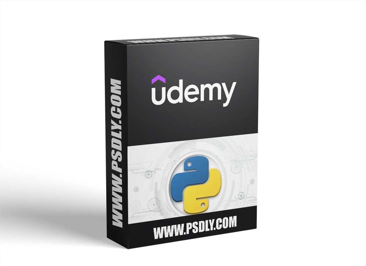 Python Complete Course: Learn Python from zero! 1 Python Complete Course: Learn Python from zero!