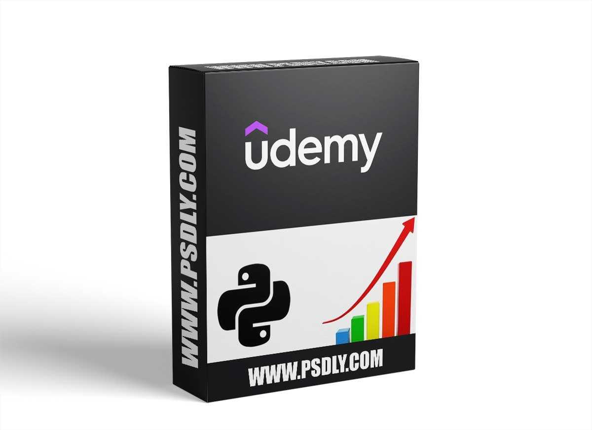 Python for Time Series - Data Analysis & Forecasting 1 Python for Time Series - Data Analysis & Forecasting