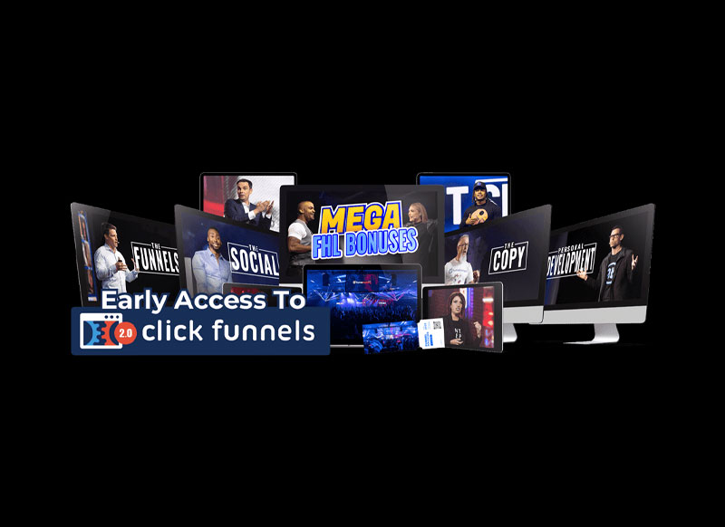 Russell Brunson – Funnel Hacking Live 2022 Download 1 Russell Brunson Funnel Hacking Live Download