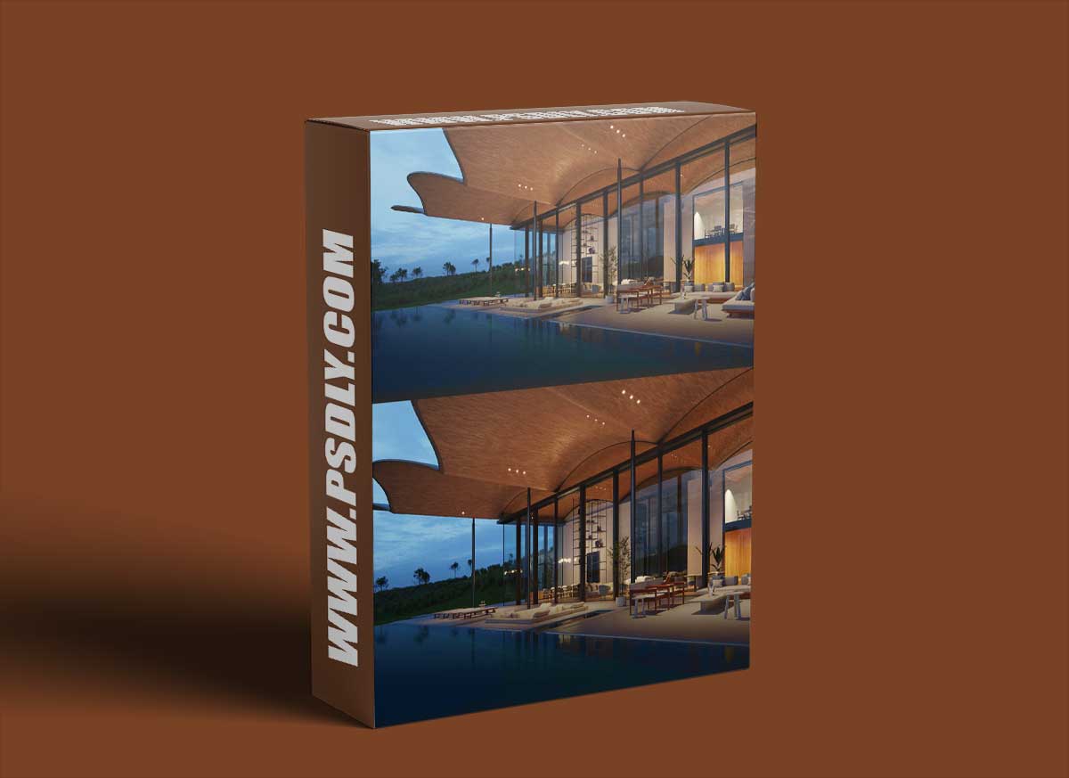 SOA Academy - Photorealism with Corona Renderer 1 SOA Academy - Photorealism with Corona Renderer