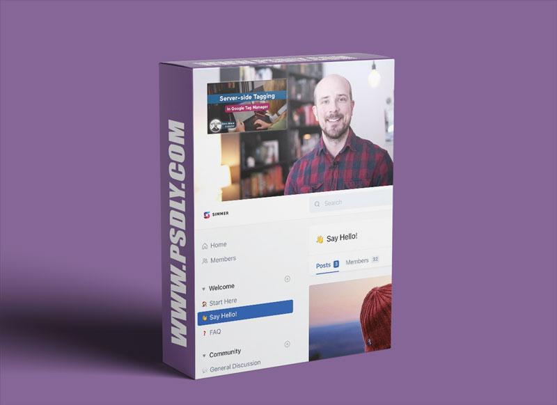 Simo Ahava – Server-side Tagging in Google Tag Manager Download 2022 1 Simo Ahava Server-side Tagging in Google Tag Manager Download