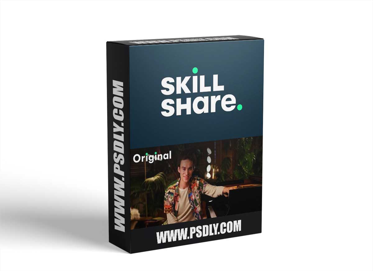 Skillshare Jacob Collier Music Fundamentals Explore And Create Your Unique Sound TUTORiAL 1 Skillshare Jacob Collier Music Fundamentals Explore And Create Your Unique Sound TUTORiAL