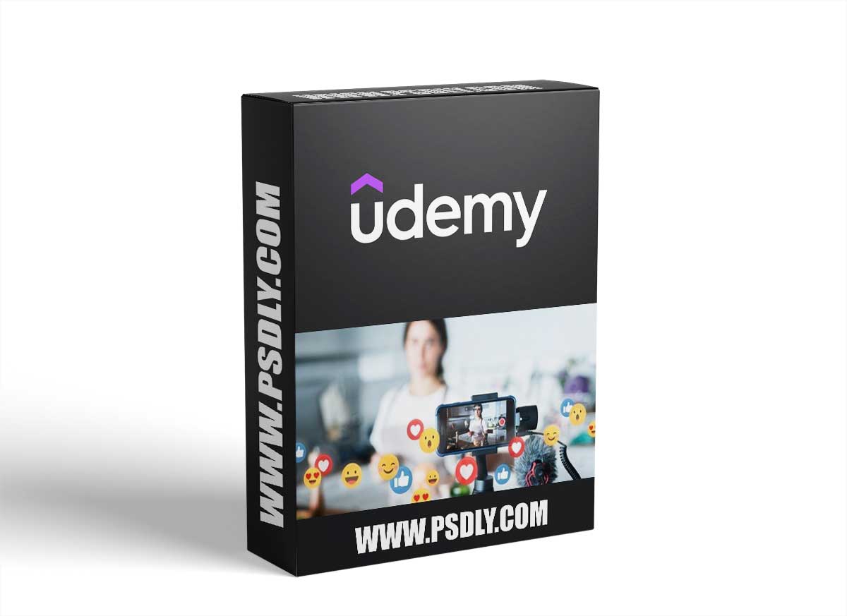 Smartphone Video Masterclass: Supercharge Your Social Media 1 Smartphone Video Masterclass: Supercharge Your Social Media