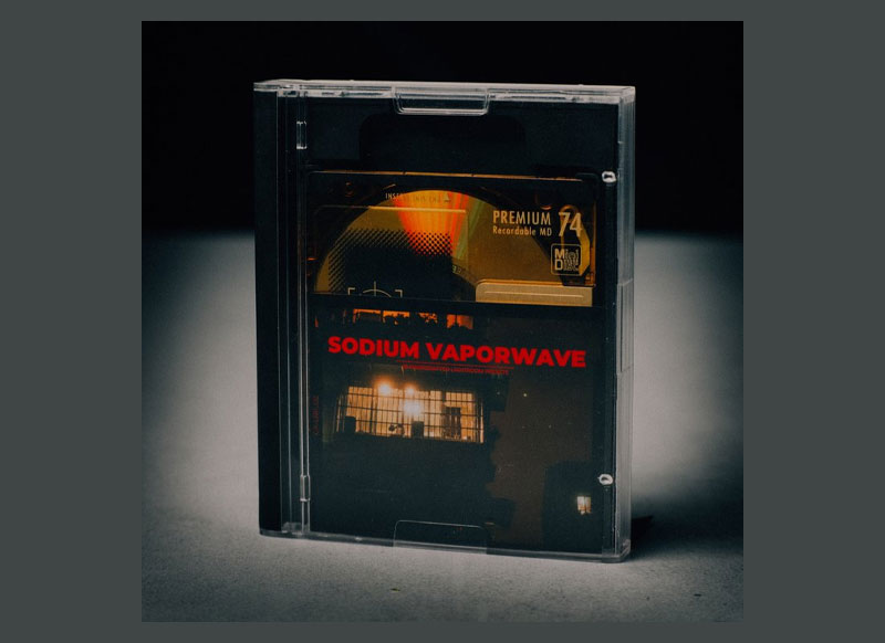 Sodium Vaporwave Lightroom Preset Pack 2 1 Sodium Vaporwave Lightroom Preset Pack 2