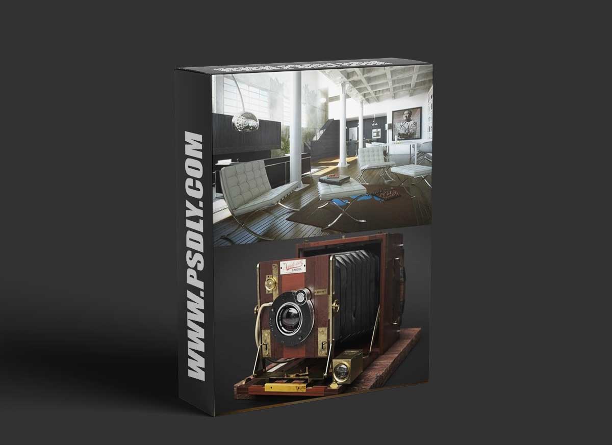 SolidRocks 2.4.1 for 3ds Max 2013 - 2023