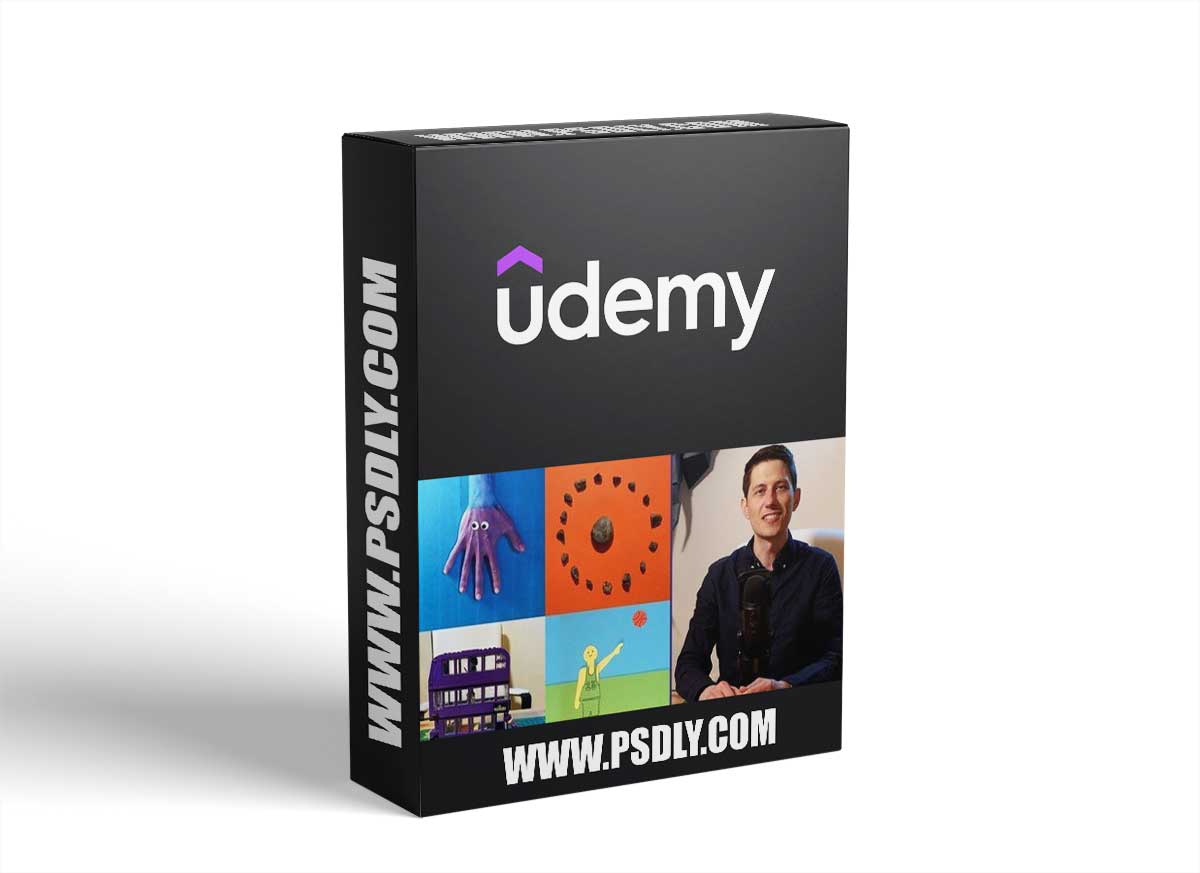 Stop Motion Animation for Beginners 1 Stop Motion Animation for Beginners