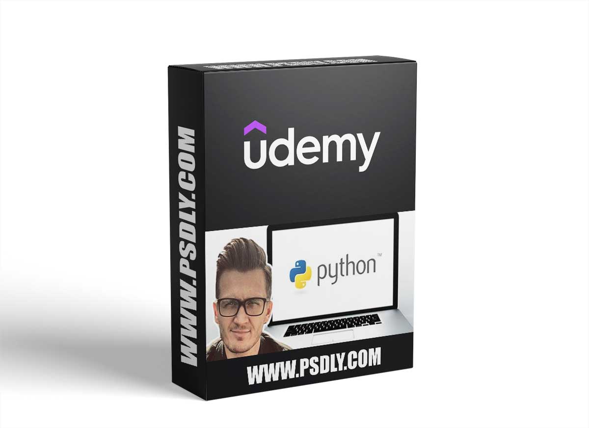 The Complete 2022 Python Bootcamp - Automate Anything! 1 The Complete 2022 Python Bootcamp - Automate Anything!