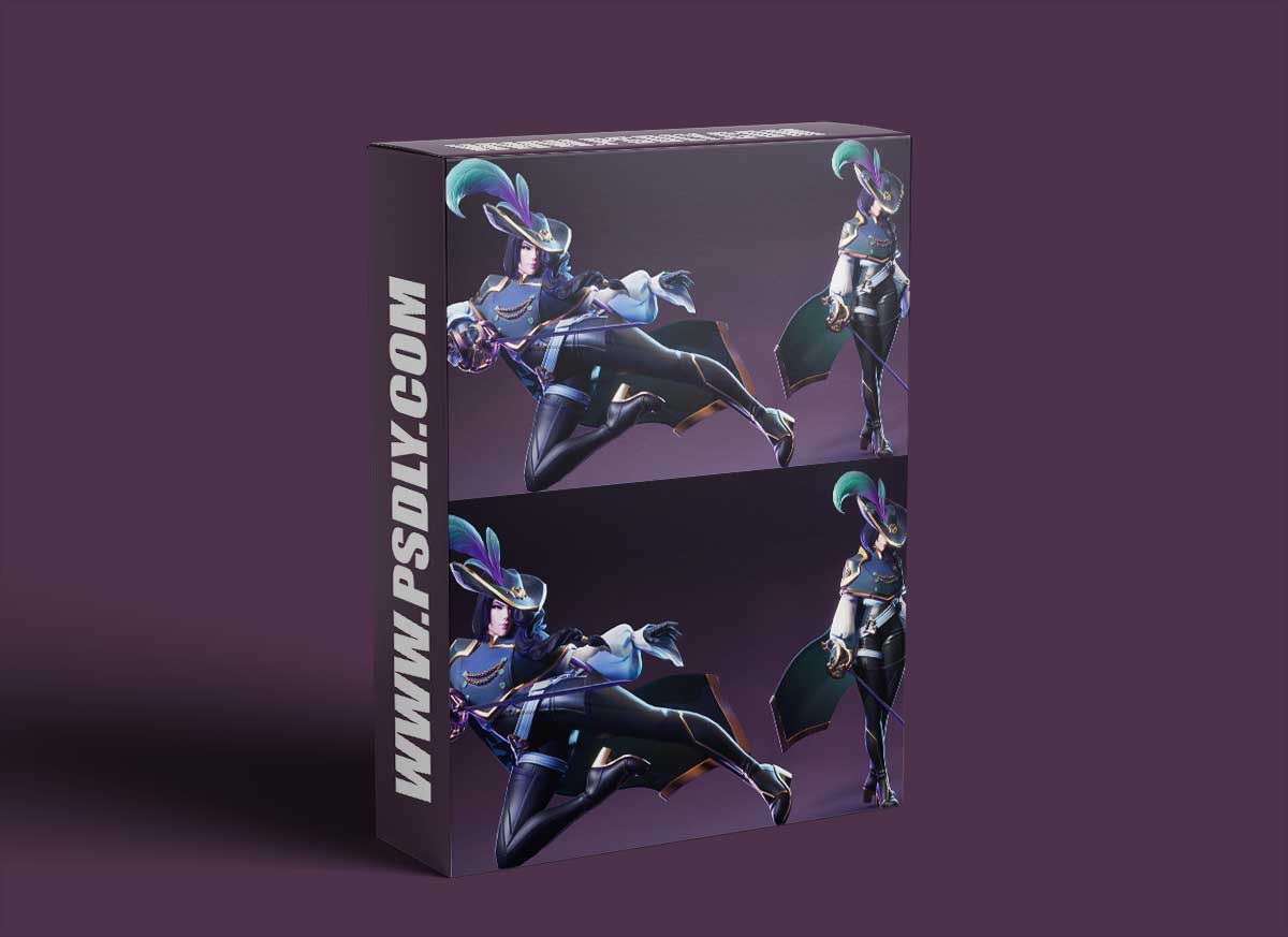 The Gnomon Workshop - Modeling a Stylized Character for Games 1 The Gnomon Workshop - Modeling a Stylized Character for Games