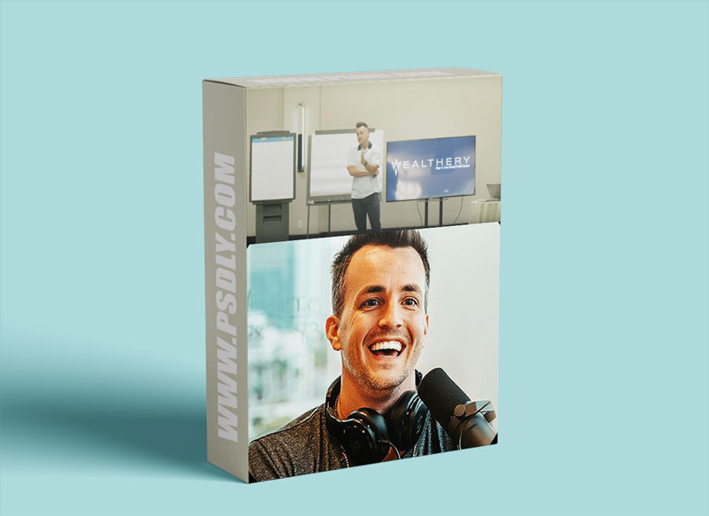 Travis Stephenson – Wealthery Live Download 2022 1 Travis Stephenson Wealthery Live Download