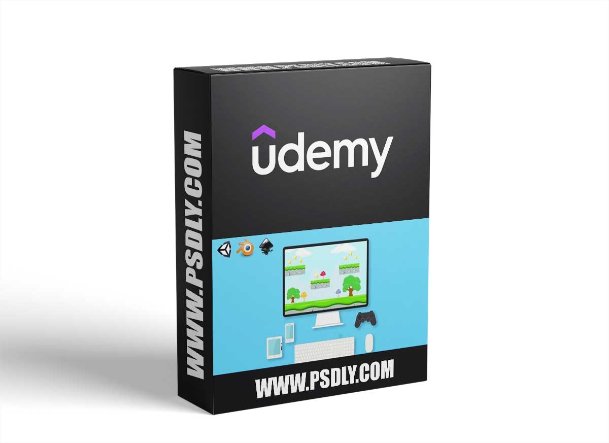Unity Game Design & Development : 20+ 2D & 3D Projects 1 Unity Game Design & Development : 20+ 2D & 3D Projects