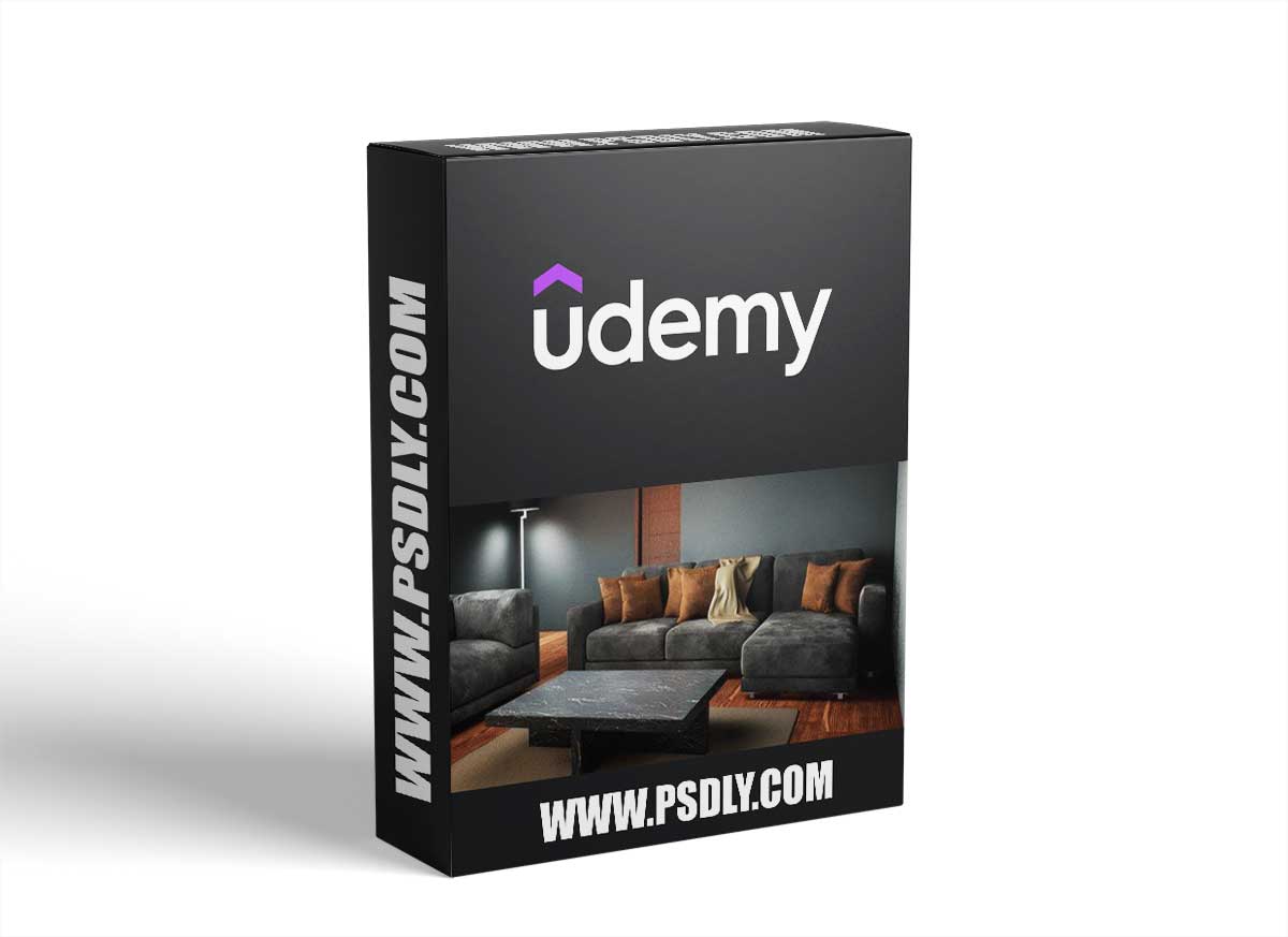 Unreal Engine 5 Architecture Visualization Masterclass 1 Unreal Engine 5 Architecture Visualization Masterclass