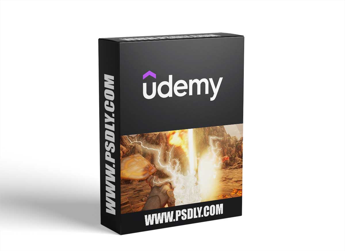 Unreal Engine 5: Create and Publish a 3D Action Mobile Game 1 Unreal Engine 5: Create and Publish a 3D Action Mobile Game