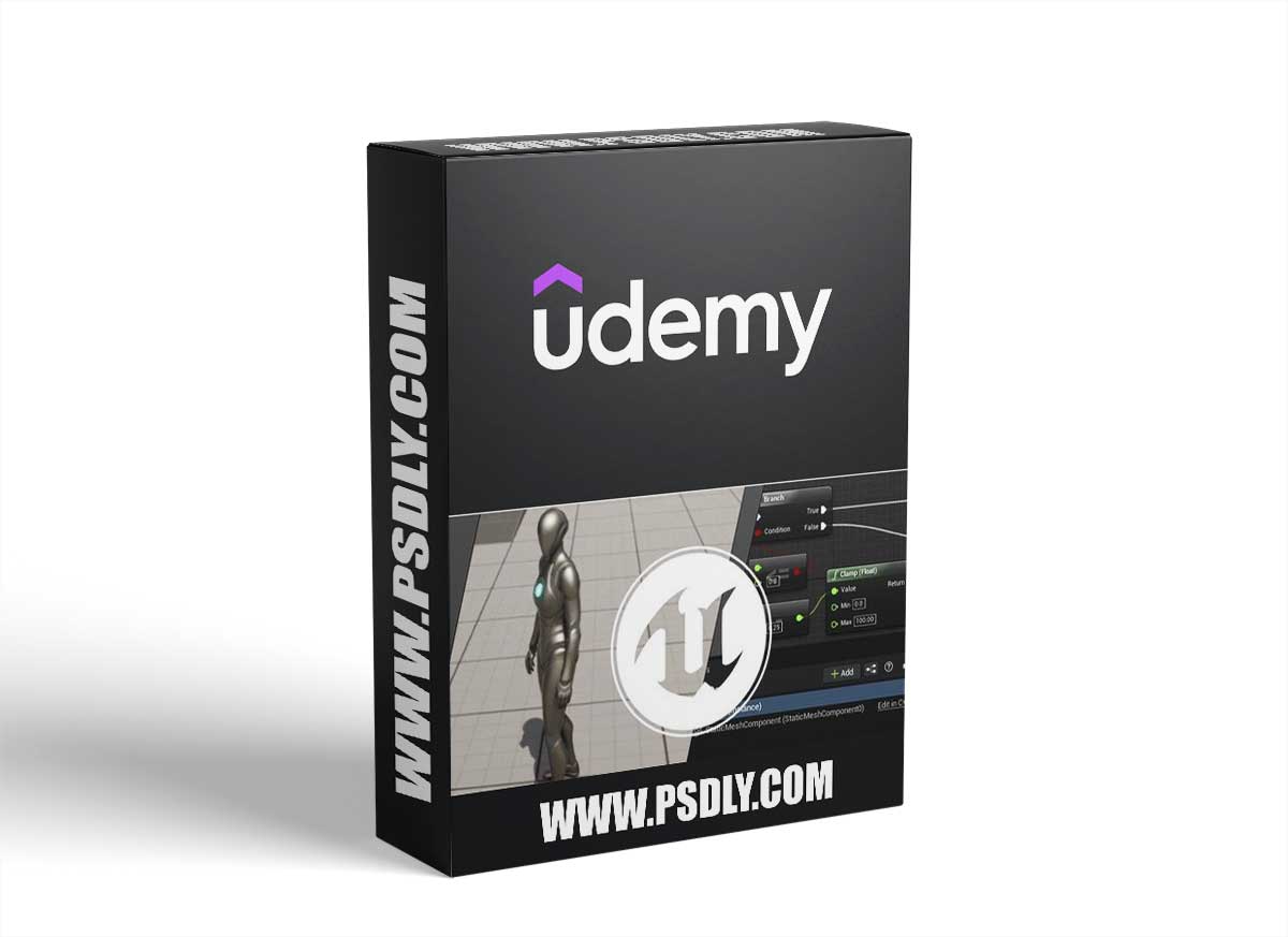 Unreal Engine 5 for Beginners - Understand the Basics 1 Unreal Engine 5 for Beginners - Understand the Basics
