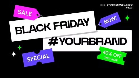 Videohive Black Friday Promotion 39972419 1 Videohive Black Friday Promotion 39972419