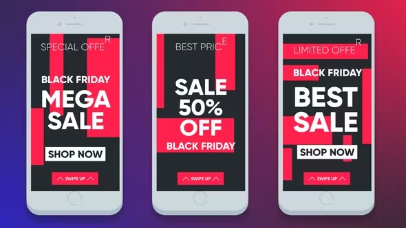Videohive Black Friday Social Media Stories 8 in 1 40433753 1 Videohive Black Friday Social Media Stories 8 in 1 40433753