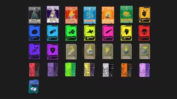 Videohive Cards Pack 1 40342271 1 Videohive Cards Pack 1 40342271