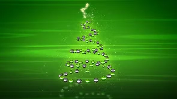 Videohive Christmas 3D 39940420 1 Videohive Christmas 3D 39940420