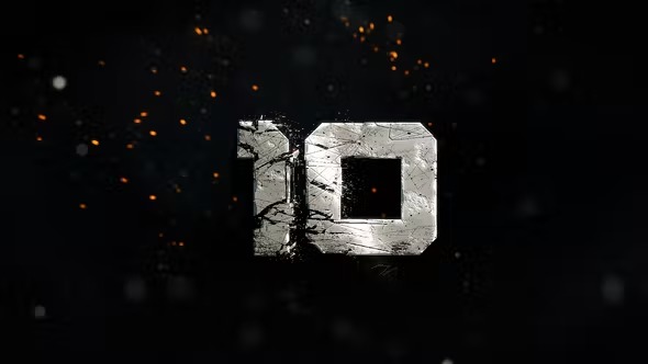 Videohive Cinematic shatter Countdown 24327045 1 Videohive Cinematic shatter Countdown 24327045