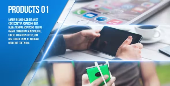 Videohive Corporate Commercial 13437136 1 Videohive Corporate Commercial 13437136