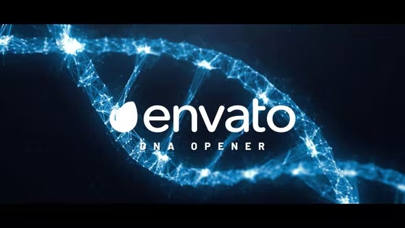 Videohive DNA Titles 40117769 1 Videohive DNA Titles 40117769