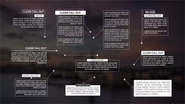 Videohive Description Call-Out 40114794 1 Videohive Description Call-Out 40114794