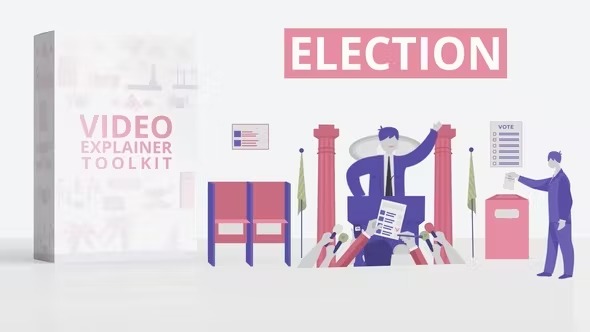 Videohive Election and Politics Video Explainer Toolkit 40409549 1 Videohive Election and Politics Video Explainer Toolkit 40409549