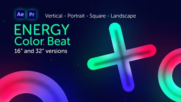 Videohive Energy Color Beat 38961971 1 Videohive Energy Color Beat 38961971