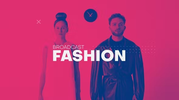 Videohive Fashion Opener 40109417 1 Videohive Fashion Opener 40109417