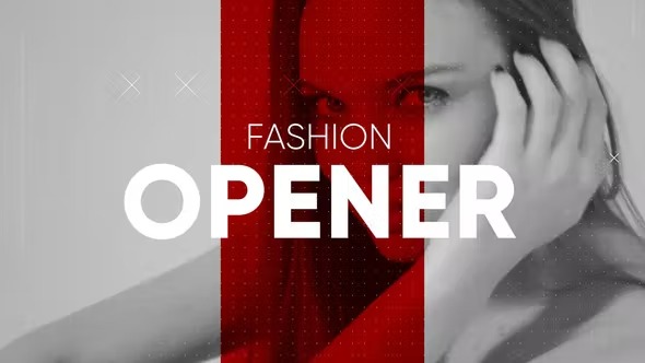 Videohive Fashion Opener Clean 22286629 1 Videohive Fashion Opener Clean 22286629