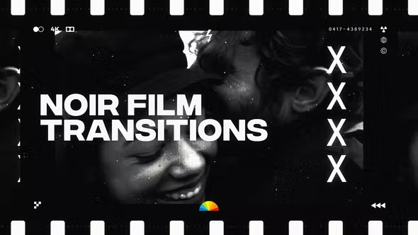 Videohive Film Noir Transitions 38819523 1 Videohive Film Noir Transitions 38819523