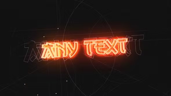 Videohive Glow Logo Reveal 40434119 1 Videohive Glow Logo Reveal 40434119