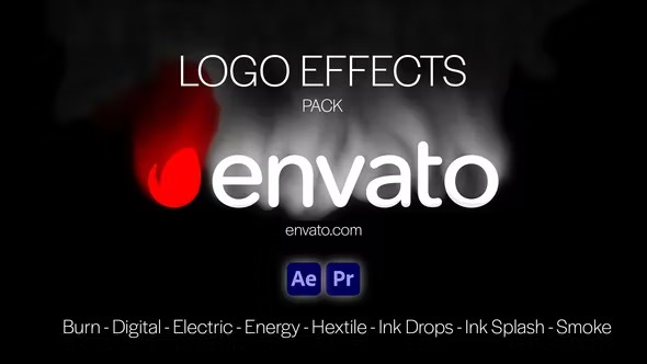 Videohive Logo Effects Pack 38488282 1 Videohive Logo Effects Pack 38488282