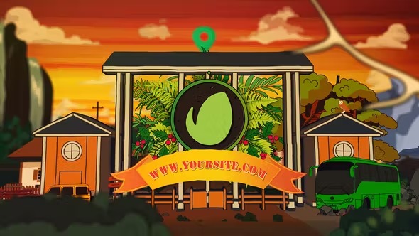 Videohive Logo Reveal 14 40367534 1 Videohive Logo Reveal 14 40367534