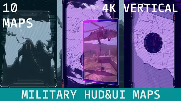 Videohive Military HUD UI Maps Vertical 40392747 1 Videohive Military HUD UI Maps Vertical 40392747