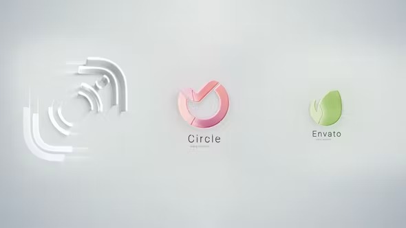 Videohive Minimal Corporate Logo 40246718 1 Videohive Minimal Corporate Logo 40246718
