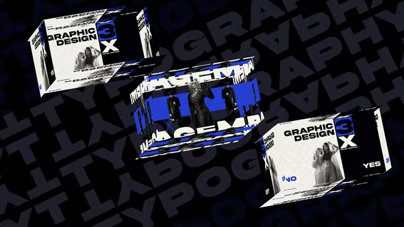 Videohive Minimal Typo Opener 40405491 1 Videohive Minimal Typo Opener 40405491