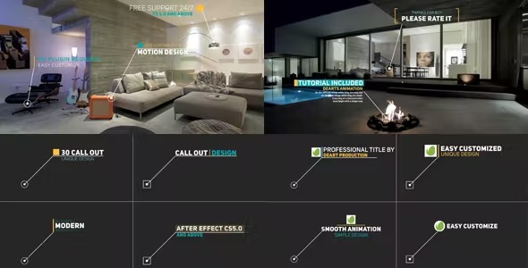 Videohive Modern Call Out Titles 19620807 1 Videohive Modern Call Out Titles 19620807