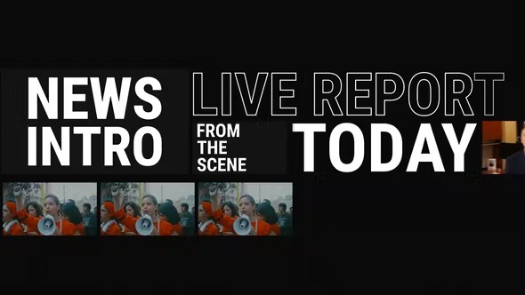 Videohive News Channel Intro 32223419 1 Videohive News Channel Intro 32223419