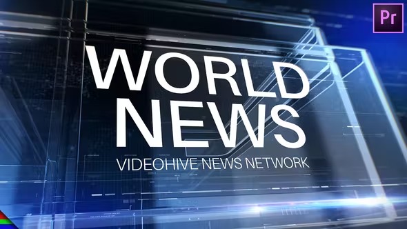 Videohive News Promo 40021003 1 Videohive News Promo 40021003