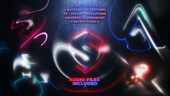 Videohive - ProShine Logos I 3 Reveals - 39207258 1 Videohive - ProShine Logos I 3 Reveals - 39207258