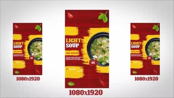 Videohive Restauraunt Menu Instagram Stories 1080x1920 39577172 1 Videohive Restauraunt Menu Instagram Stories 1080x1920 39577172