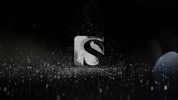 Videohive Silver And Gold Particles Logo Reveal 40499011 1 Videohive Silver And Gold Particles Logo Reveal 40499011