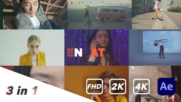 Videohive Slideshow Promo 39957616 1 Videohive Slideshow Promo 39957616